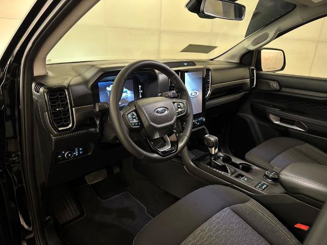 Certified 2024 Ford Ranger XLT AWD/4WD image 17
