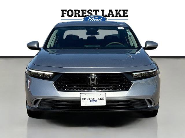 Used 2023 Honda Accord EX image 2