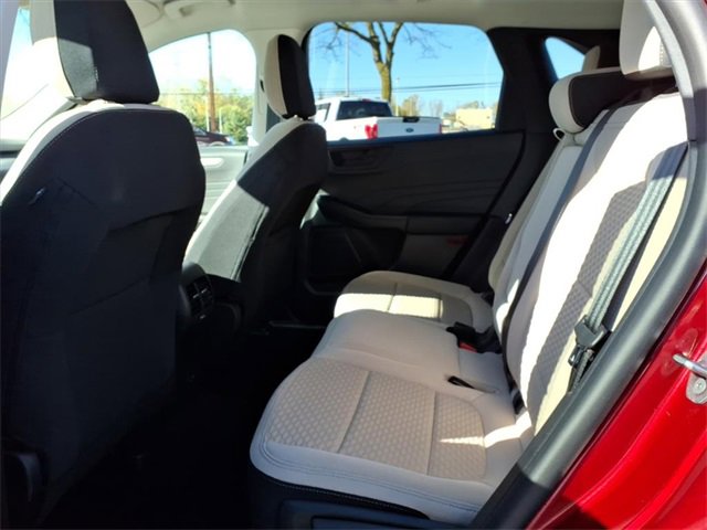 Certified 2022 Ford Escape SE w/ Convenience Package image 10