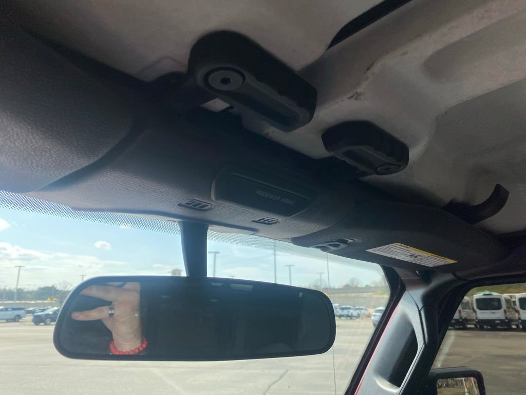 Used 2021 Jeep Gladiator Sport image 23