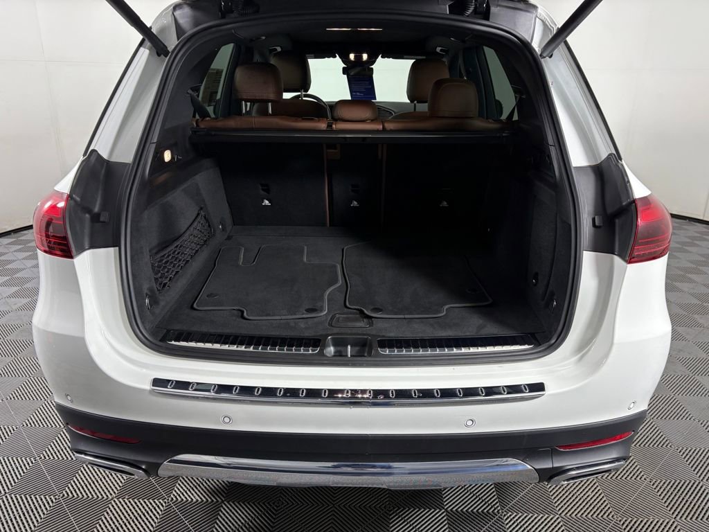Used 2024 Mercedes-Benz GLE 350 4MATIC image 30
