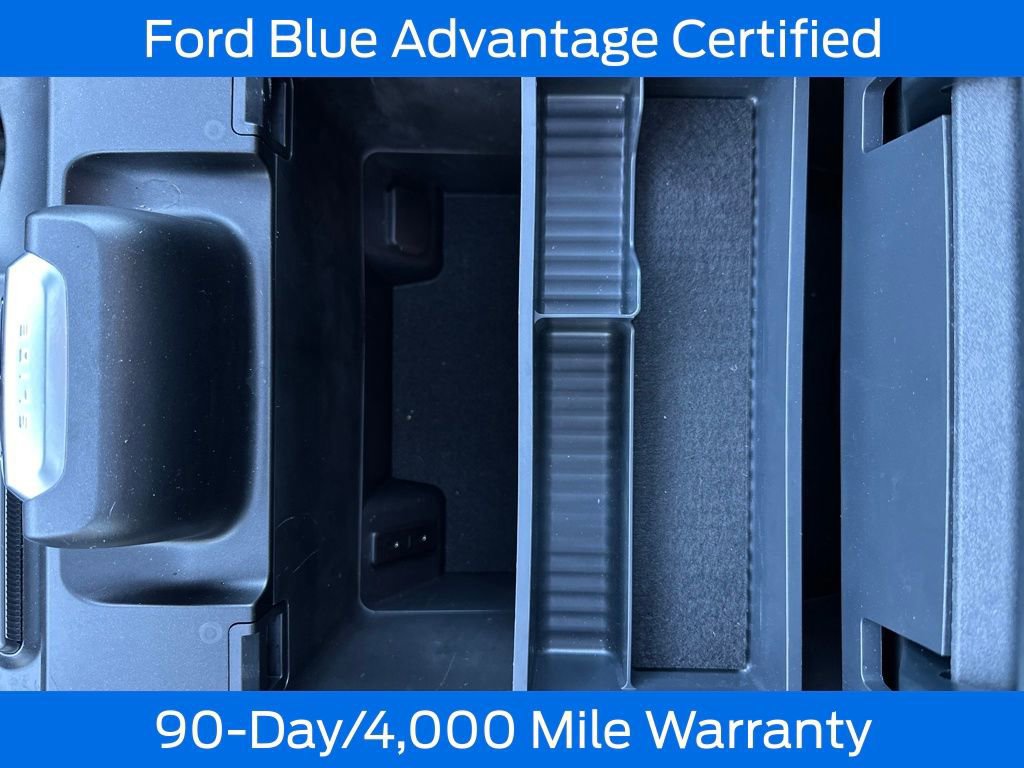 Certified 2025 Ford Expedition Active image 16
