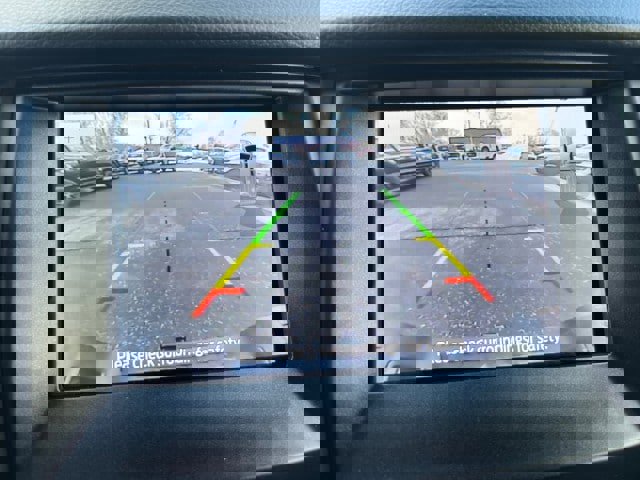 Certified 2023 Ford Ranger XLT w/ Tremor Off-Road Package image 14