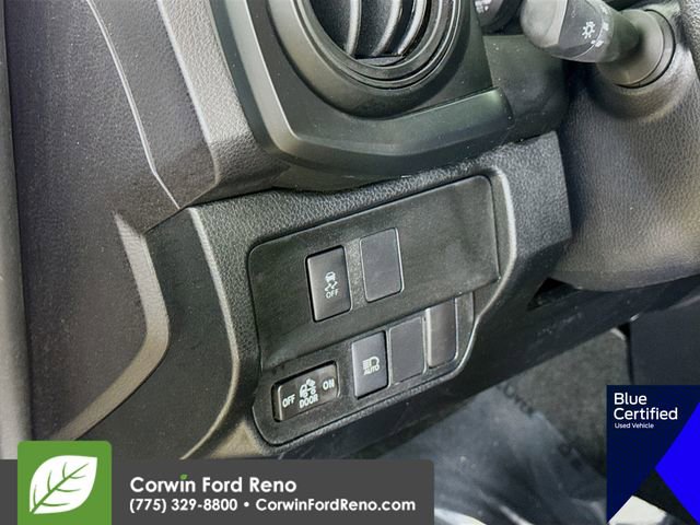 Used 2020 Toyota Tacoma SR AWD/4WD image 13