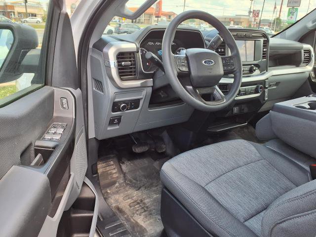 Certified 2022 Ford F150 XL w/ Equipment Group 101A High AWD/4WD image 9