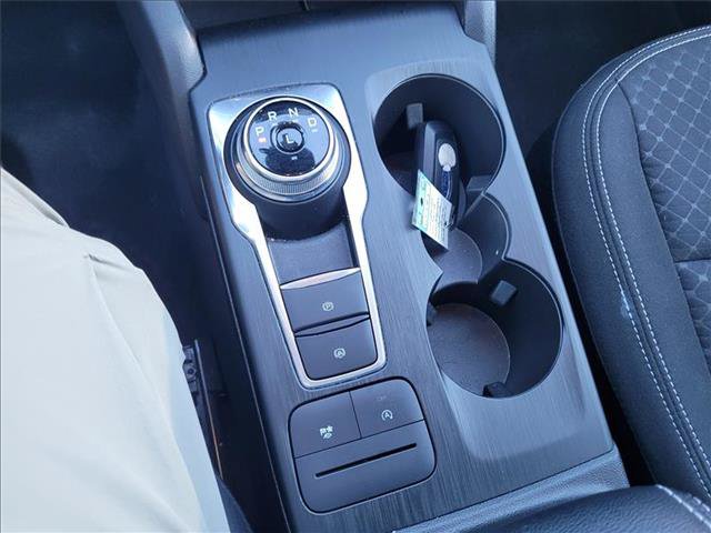 Certified 2025 Ford Escape Active AWD/4WD image 18