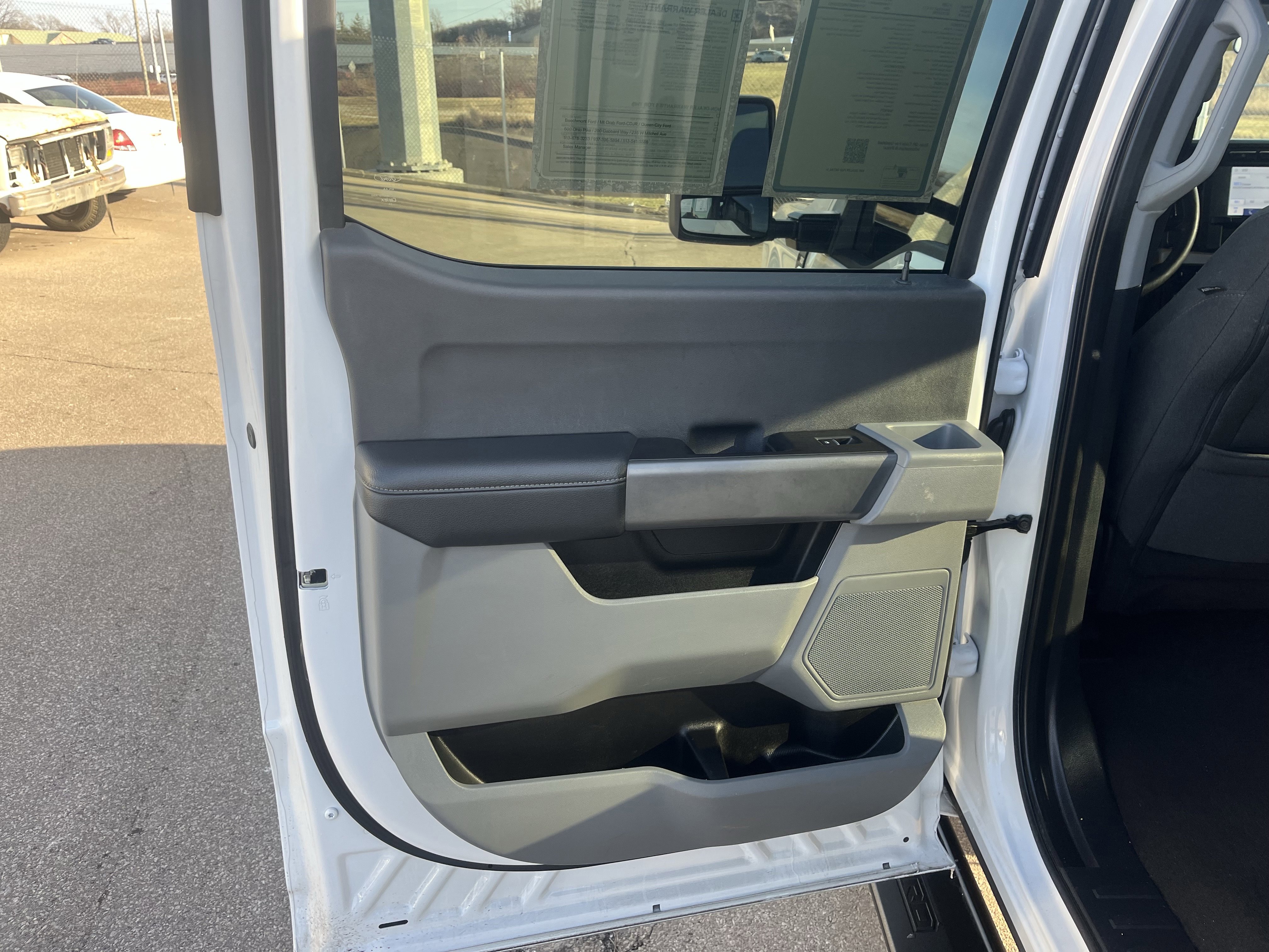 Certified 2024 Ford F250 XLT image 28