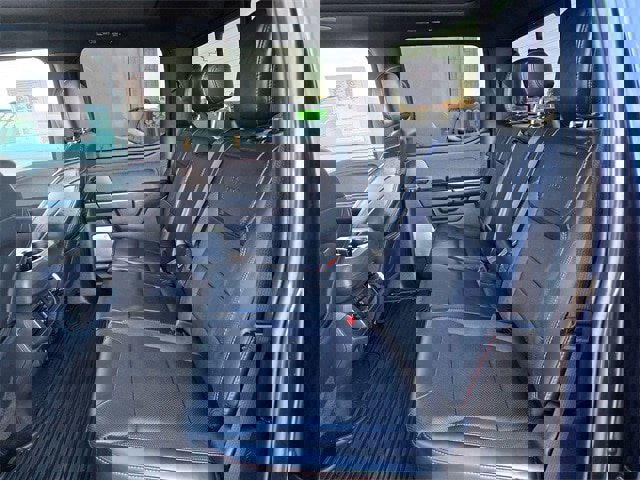 Certified 2024 Ford F150 Raptor image 7