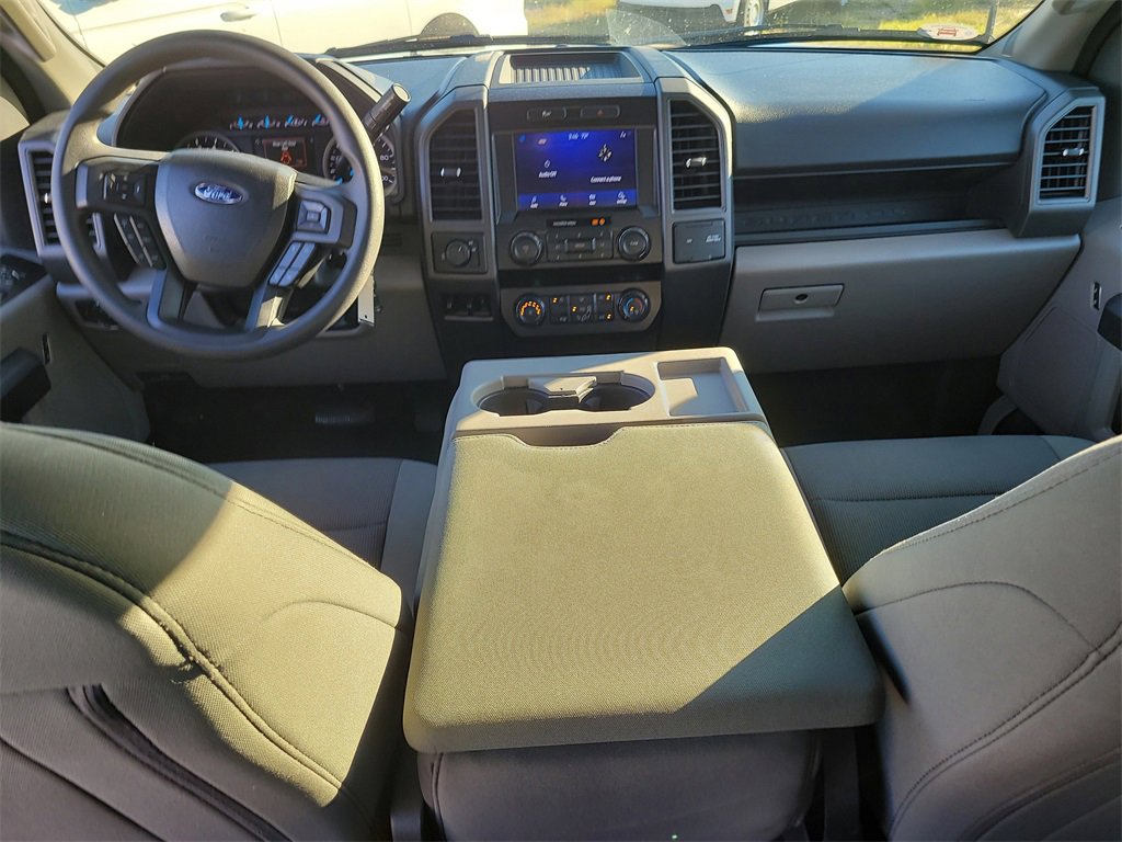 Certified 2022 Ford F250 XL w/ STX Appearance Package image 11