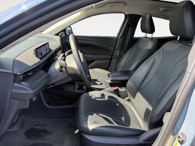 Certified 2023 Ford Mustang Mach-E Premium AWD/4WD image 11