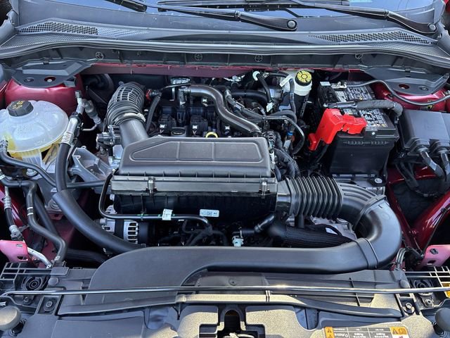 Certified 2026 Ford Escape ST-Line w/ Tech Pack #1 image 30