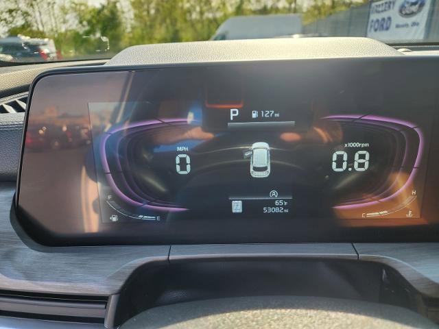 Used 2024 Kia Telluride EX X-Line AWD/4WD image 17