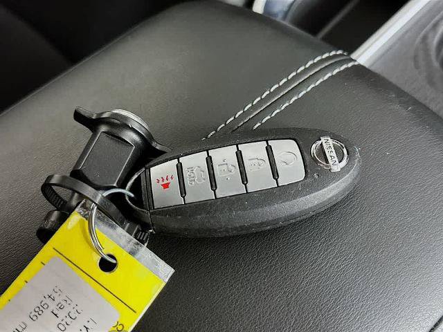 Used 2020 Nissan Sentra SV FWD image 21