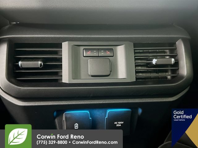 Certified 2025 Ford F150 Raptor AWD/4WD image 31