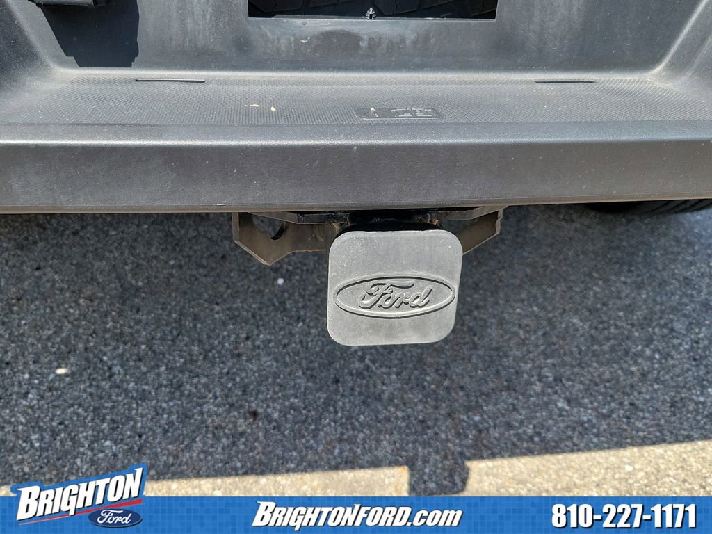 Certified 2023 Ford F150 XLT w/ Equipment Group 302A High AWD/4WD image 36