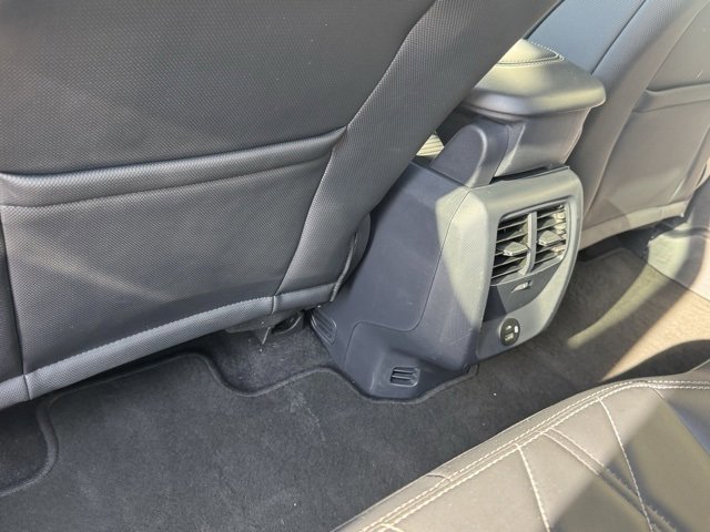 Certified 2022 Ford Mustang Mach-E Select image 19