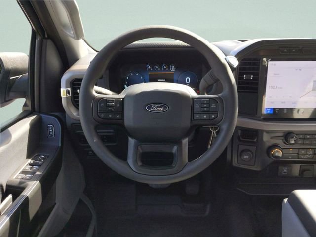 Certified 2024 Ford F150 XL RWD image 17