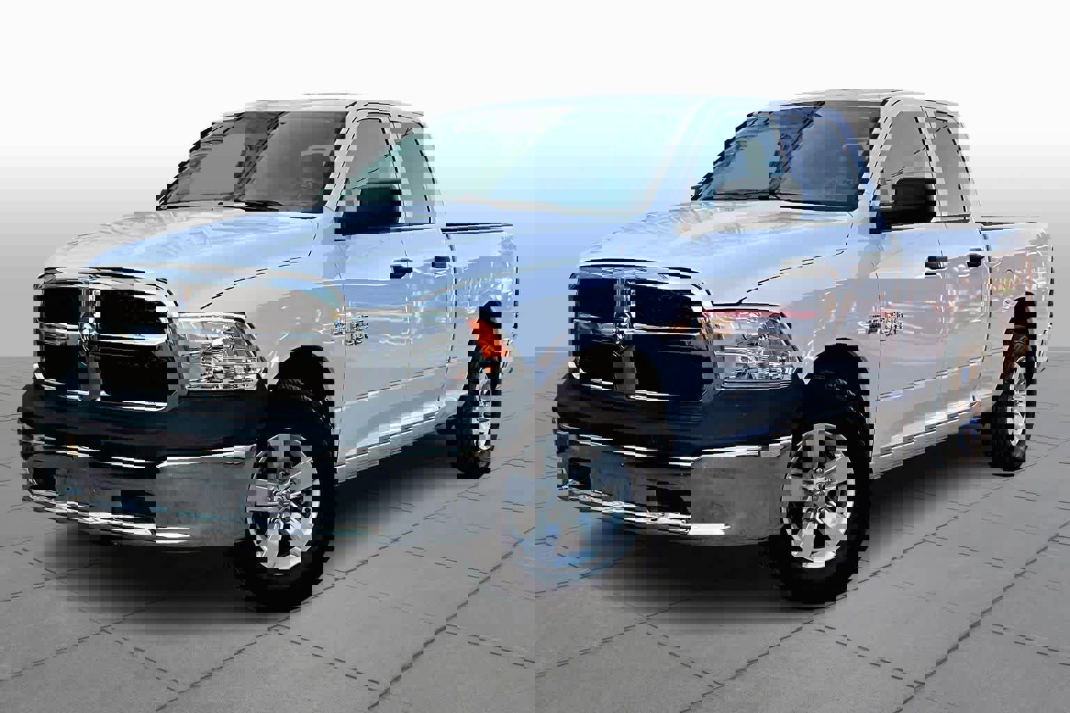 Used 2018 RAM 1500 Tradesman w/ Popular Equipment Group image 6