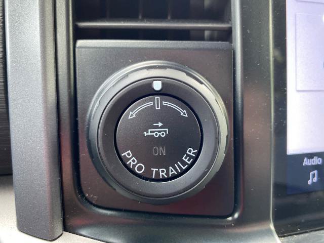 Certified 2024 Ford F150 XLT AWD/4WD image 27