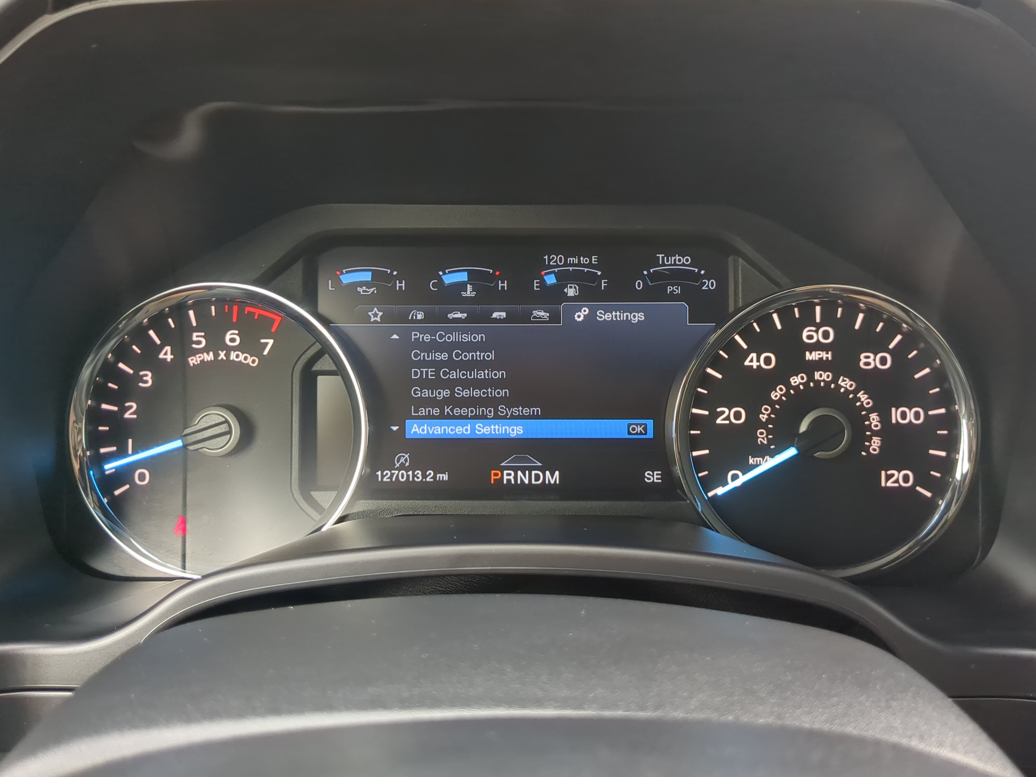 Certified 2019 Ford F150 Platinum w/ Equipment Group 701A Luxury AWD/4WD image 26