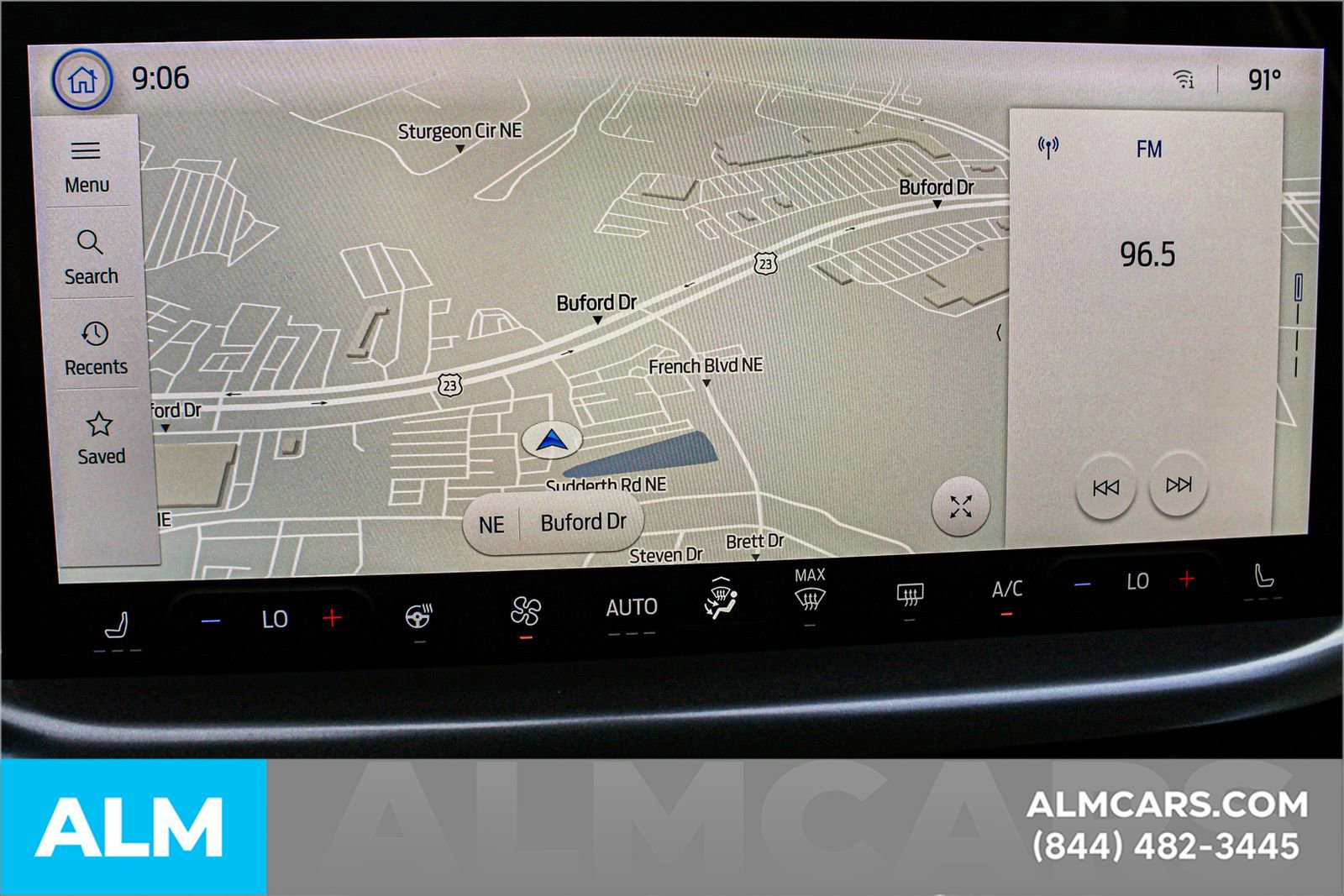 Certified 2023 Ford Escape SE image 33