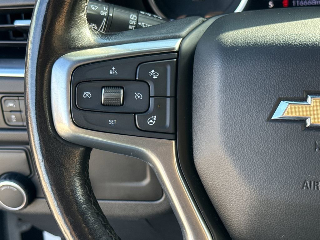 Used 2021 Chevrolet Tahoe Premier image 16