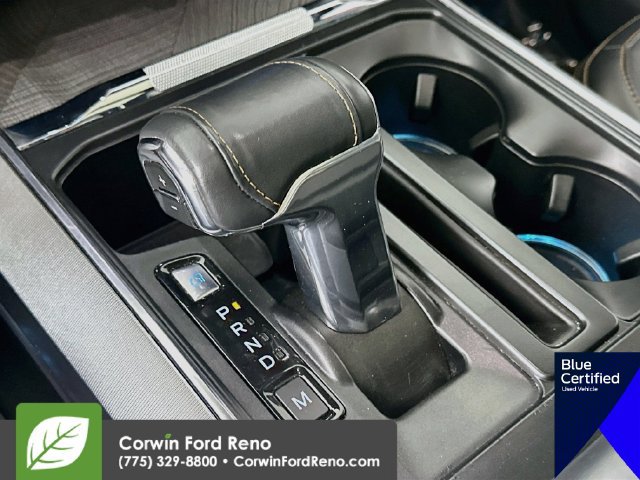 Certified 2021 Ford F150 Platinum w/ Equipment Group 701A High AWD/4WD image 21