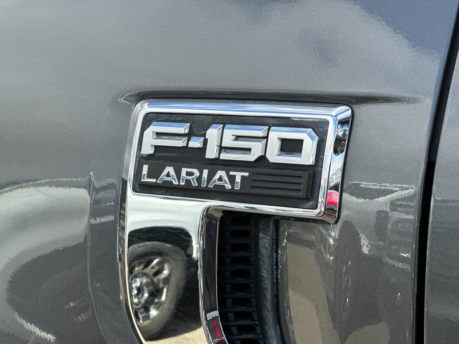 Certified 2023 Ford F150 Lariat AWD/4WD image 38