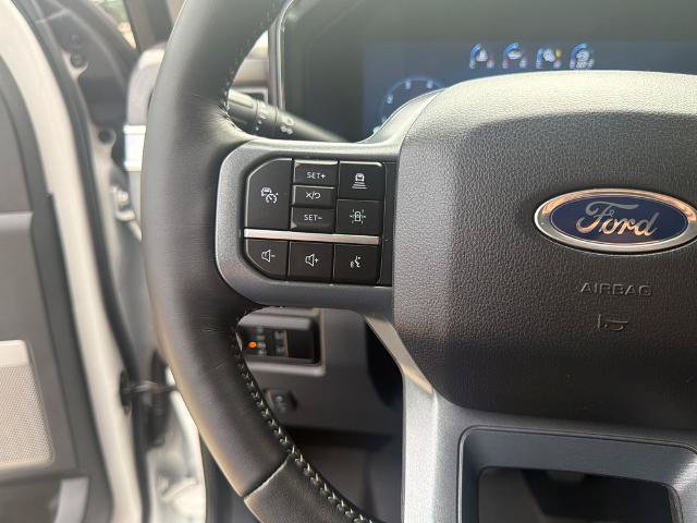 Certified 2024 Ford F250 Lariat w/ Lariat Ultimate Package AWD/4WD image 21