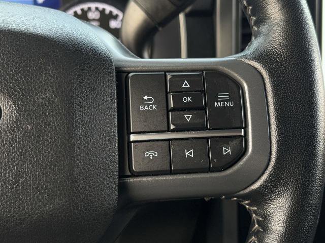 Certified 2022 Ford F150 XLT w/ Equipment Group 302A High image 17