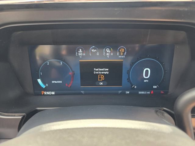 Certified 2024 Ford F250 Lariat w/ FX4 Off-Road Package AWD/4WD image 32