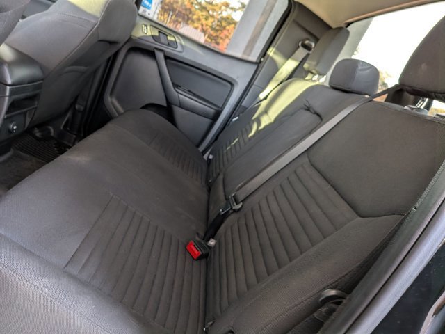 Certified 2020 Ford Ranger XL image 24