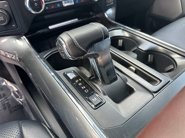 Certified 2023 Ford F150 Lariat w/ Equipment Group 502A High image 20