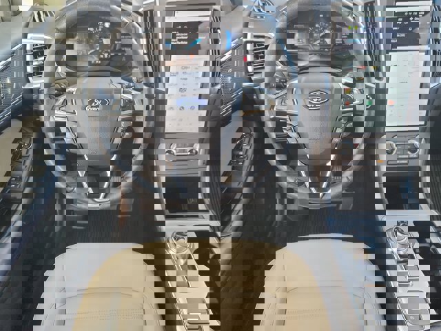 Certified 2022 Ford Edge SEL w/ Convenience Package image 11