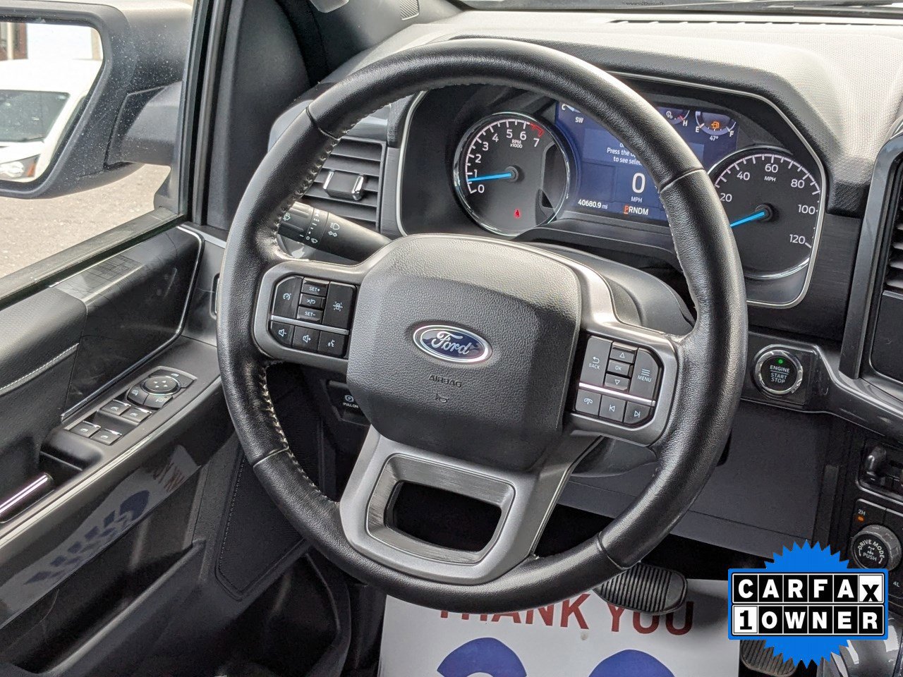 Certified 2022 Ford F150 XLT w/ Equipment Group 302A High AWD/4WD image 18