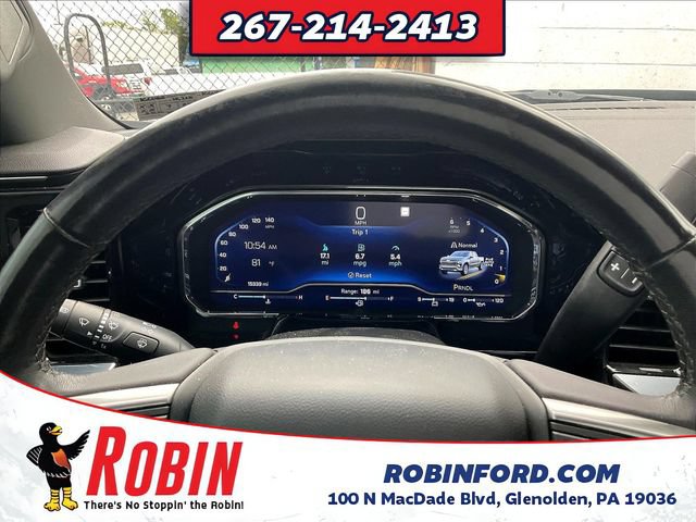 Used 2022 Chevrolet Silverado 1500 RST AWD/4WD image 16