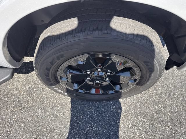 Certified 2019 Ford Ranger XLT w/ Black Appearance Package RWD image 16
