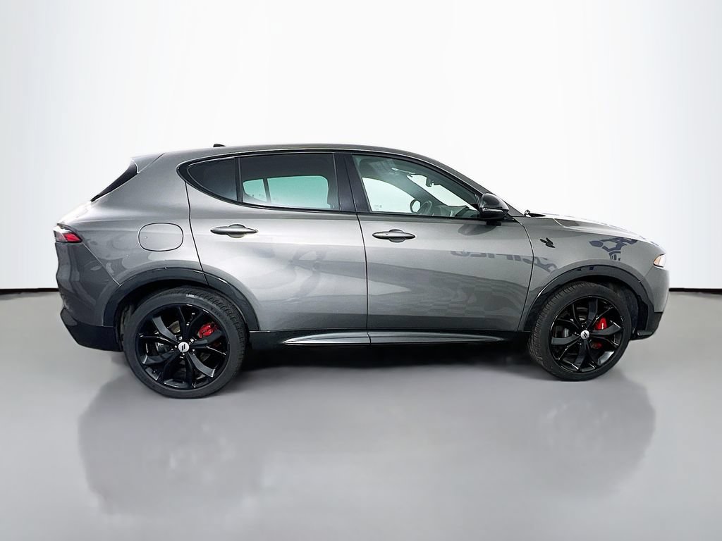 Used 2024 Dodge Hornet R/T AWD/4WD image 10