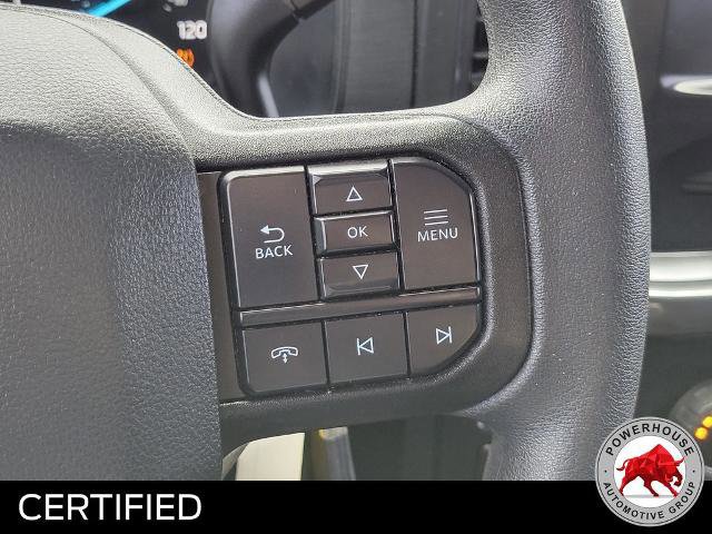 Certified 2022 Ford F150 Tremor w/ Trailer Tow Package image 30