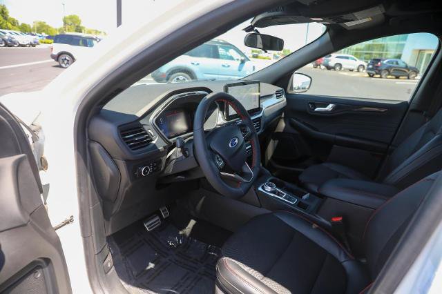 Certified 2023 Ford Escape ST-Line Select w/ Tech Pack #1 AWD/4WD image 21