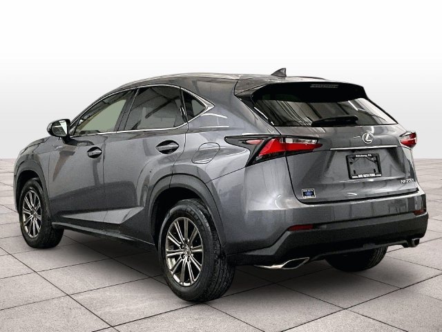 Used 2017 Lexus NX 200t AWD w/ Accessory Package image 10