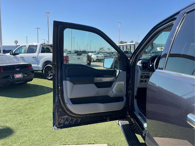 Certified 2021 Ford F150 Limited AWD/4WD image 20