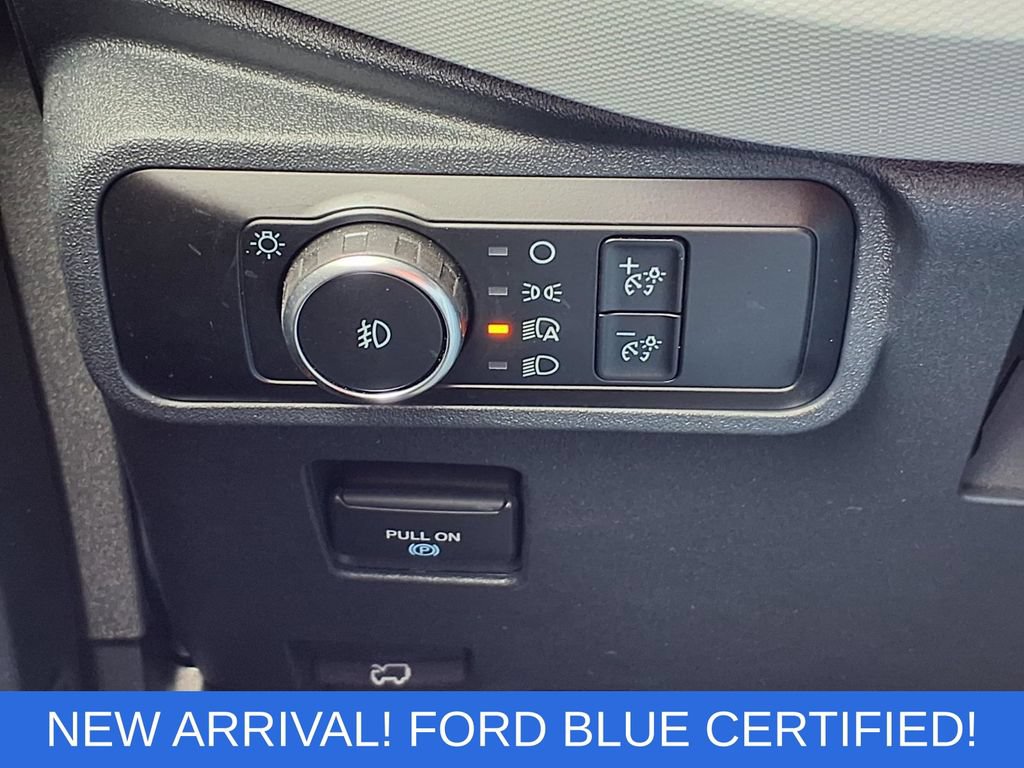 Certified 2023 Ford Bronco Badlands AWD/4WD image 18