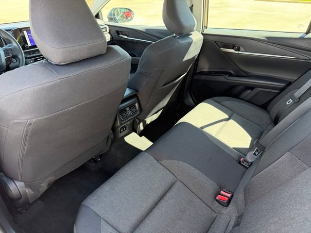 Used 2025 Toyota Camry LE image 20