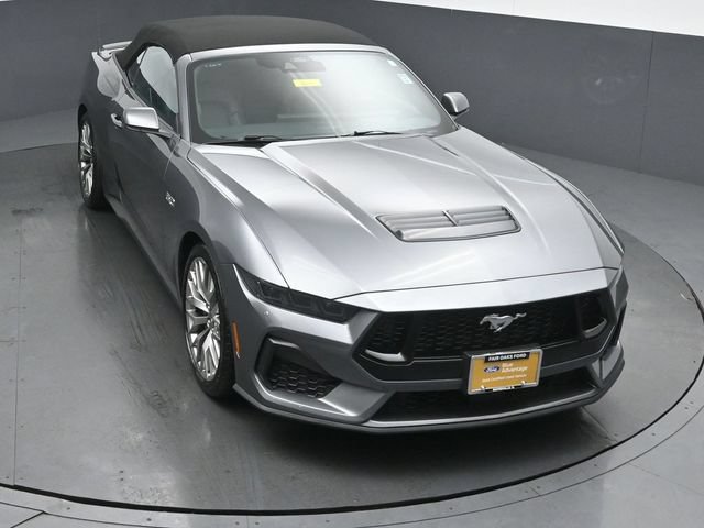 Certified 2025 Ford Mustang GT Premium RWD image 42