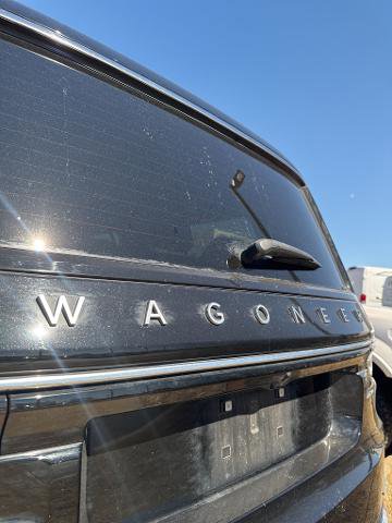 Used 2022 Jeep Wagoneer Series II image 7