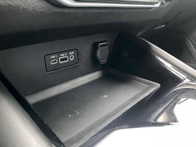 Used 2023 Nissan Altima 2.5 SR image 22