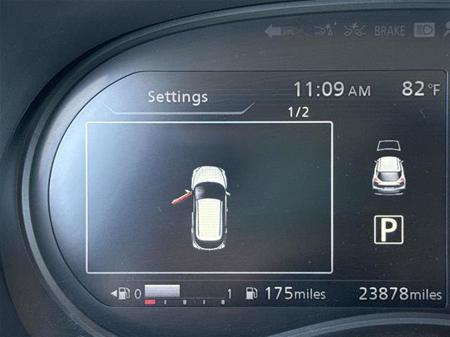 Used 2024 Nissan Kicks SV FWD image 22