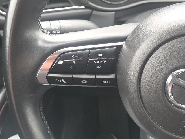 Used 2025 MAZDA CX-30 AWD 2.5 S w/ Preferred Package image 36