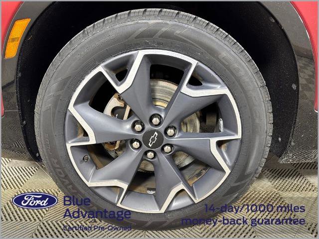 Used 2020 Chevrolet Blazer RS image 14